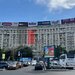 Piata Victoriei, spatiu de birouri.